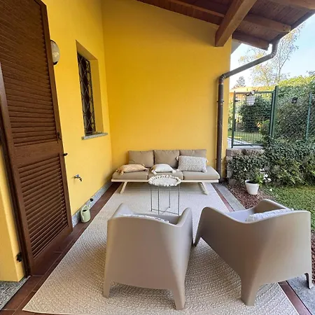 Il Canneto Appartamento *