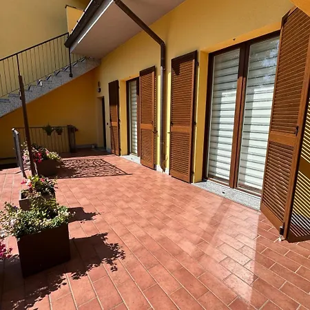 Il Canneto Appartamento