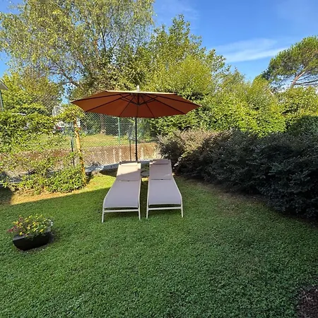 Il Canneto Appartamento Lomnago
