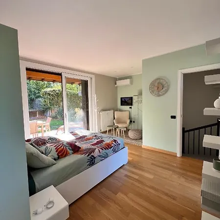 Apartment Il Canneto Lomnago