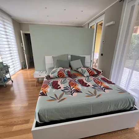 Apartment Il Canneto *