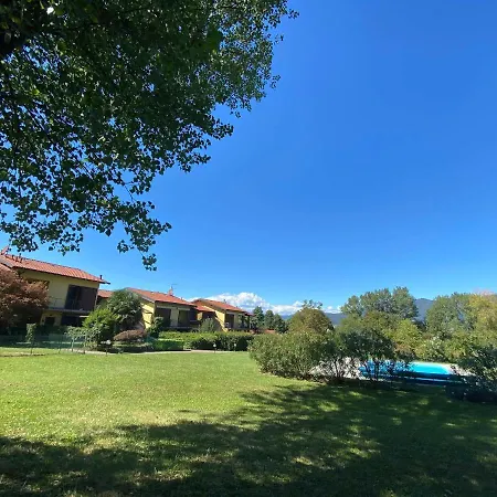 Il Canneto Apartment *