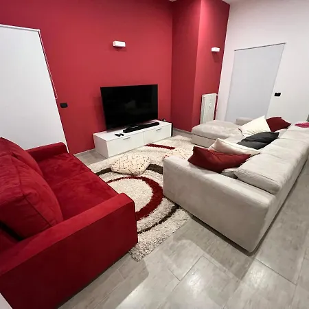 Apartment Il Canneto *