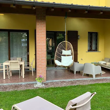 Il Canneto Lomnago