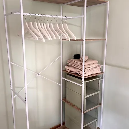 Il Canneto דירה *