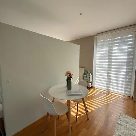 Apartmán Il Canneto *