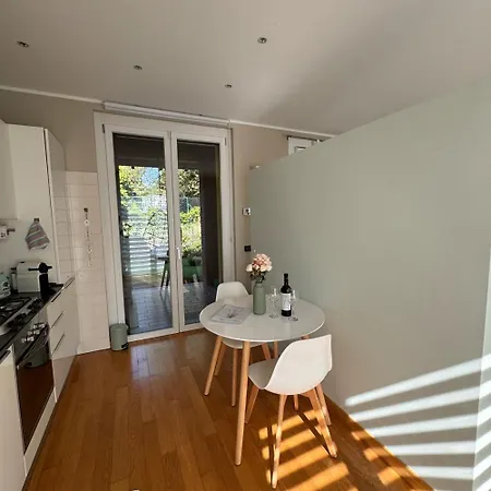 Apartmán Il Canneto