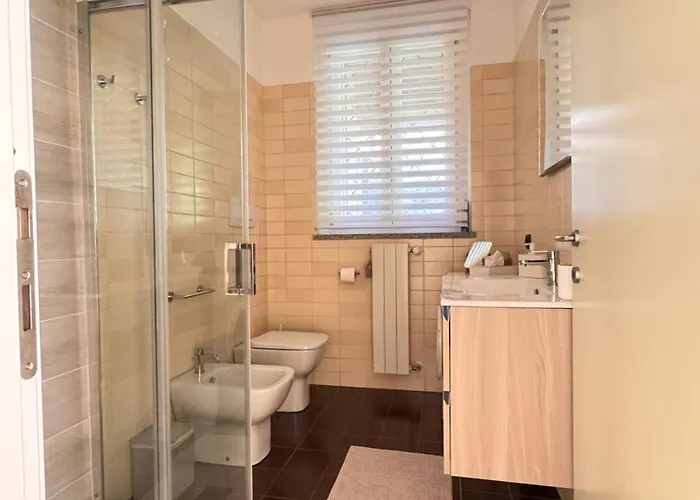 Il Canneto Apartment